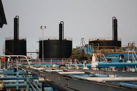 Menteri ESDM Pantau Produksi Minyak Duri dan Minas